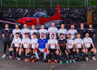 SC Emmen und FC Ebikon mit Punkteteilung