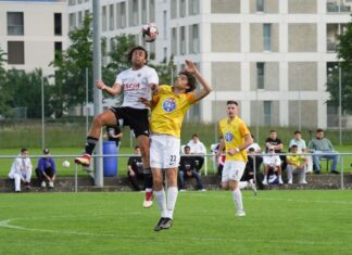 Emmen mit bescheidener Leistung zum Punkt gegen Unterstrass