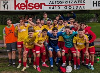 SC Goldau: Geduldsprobe bis zum Schluss