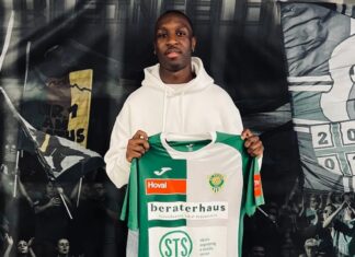 Daniel Kadima wechselt zum SC Kriens