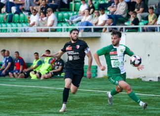 SC Kriens zittert um Cup-Qualifikation