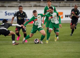 Angespannte Personalsituation beim SC Kriens