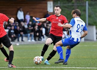 Letztes Heimspiel der Saison: Schattdorf trifft auf Aegeri