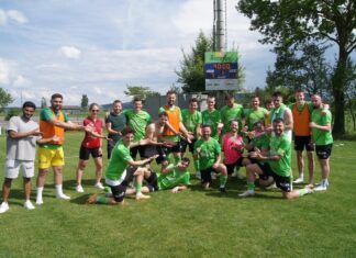 Wauwil lässt nichts anbrennen: 7:1-Sieg gegen Reiden