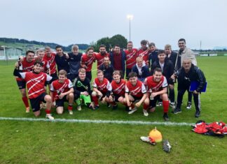 Buttisholz schafft den Ligaerhalt – Wauwil verpasst Aufstiegsspiele