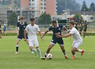 FCL U18 steht im Final um den Meistertitel!
