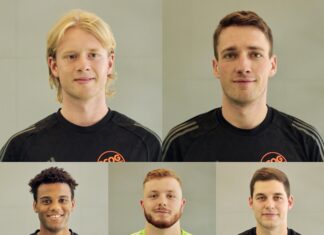 Fünf Spieler verlassen den SC OG