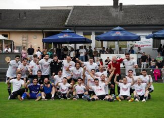 Emmen mit Klassenerhalt und einem Umbruch