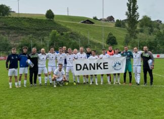 Wolhusen siegt – Knutwil mit bitterer Abstiegspille