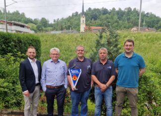 GV-Donatoren 81 FC Wolhusen: Willi Giger neu im Vorstand