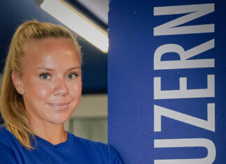 Jennie Egeriis wechselt zum FC Luzern