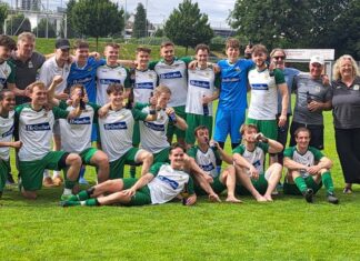 Eich siegt auch gegen Emmenbrücke – Aufstieg nach fünf Jahren