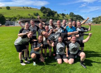 FC Willisau: One Last Dance