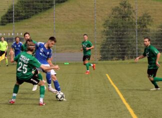 Ibach II verliert Abschlusspartie gegen den SC Menzingen