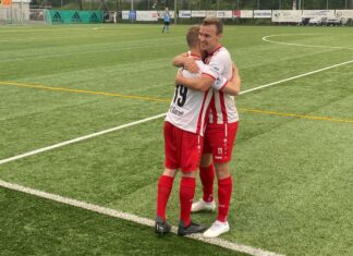 FC Gunzwil: Wenn das Resultat zur Nebensache wird