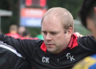 Küssnacht – Sins: Abstiegsfinale im Luterbach