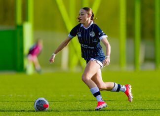 Lia Kamber wechselt zum FCB – spielt aber weiterhin für Luzern