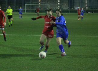 Küssnachter Frauen: Alles oder Nichts