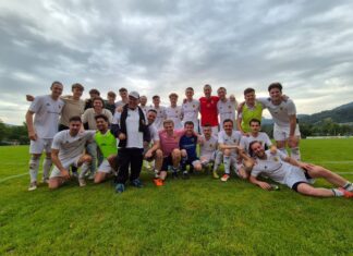 Gegen Horw: Drei Punkte für Sempach zum Abschluss