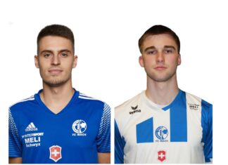 Ibach II sichert sich gegen Hergiswil zweiten Sieg in der Aufstiegsrunde