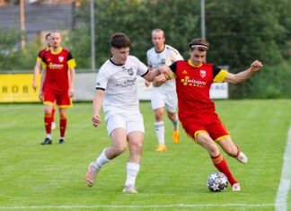 Schüpfheim mit bitterer Niederlage im ersten Aufstiegsspiel in Root