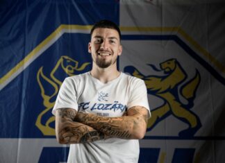 Sinan Karweina wechselt von Austria Klagenfurt zum FCL