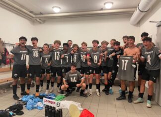 Playoffs: SC Kriens A out, Team Sempachersee B und Team OG Kickers C weiter!