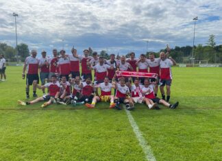 Nottwil sichert sich in der Nachspielzeit den Aufstieg – ein Drama nach Lehrbuch