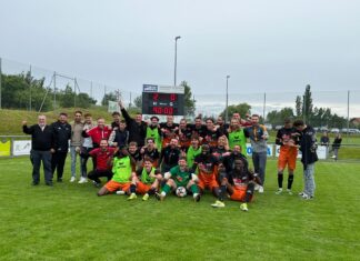 Schötz weiter erfolgreich: Nun wartet Vevey-Sports