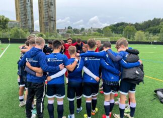 FCL U16: Out im Playoff-Viertelfinal gegen YB