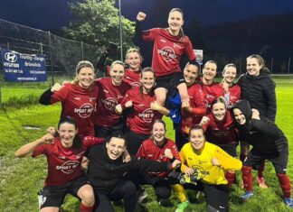 FC Willisau: Niederlage und Sieg