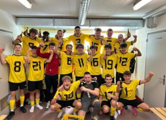 FC Eschenbach: Gute Klassierungen mit tollem Aufstieg der B-Junioren