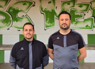 Vertragsverlängerungen SC Menzingen