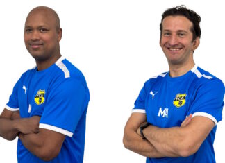 FC Emmenbrücke: Abstieg und neues Trainerteam