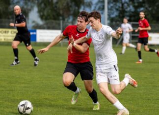 Eschenbach verabschiedet sich mit deutlicher Niederlage gegen Schattdorf
