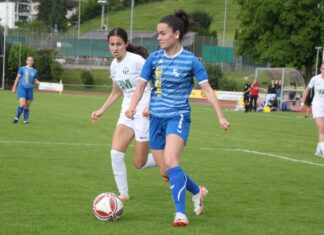 Entscheidung steht noch aus: Küssnachter Frauen besiegen FCZ