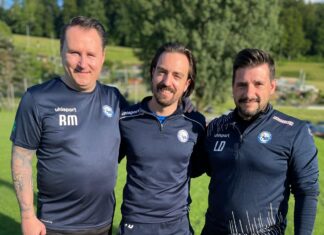 FC Littau verlängert mit Trainerteam