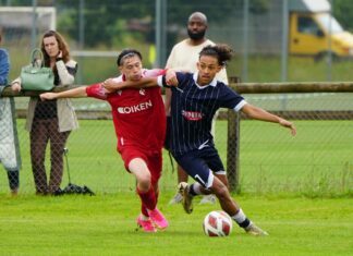 FCL U17: Out im Playoff-Halbfinale