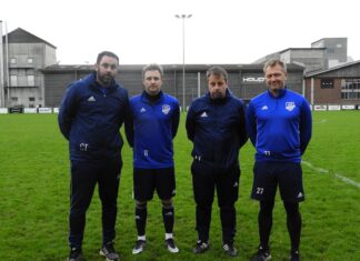 Ruswil und Entlebuch mit Punkteteilung