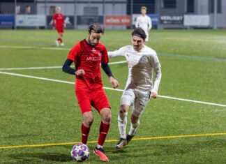 Saisonabschluss im Seetal: Schattdorf gastiert in Eschenbach