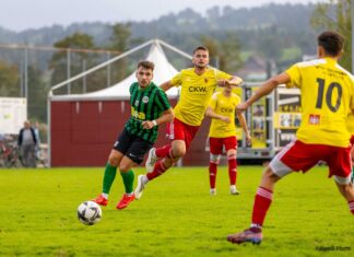 Sempach verpasst gegen OG den vorzeitigen Klassenerhalt