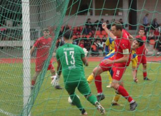 Remis in Willisau: Küssnacht behält Klassenerhalt in der eigenen Hand