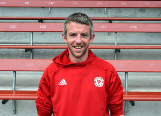 Trainerwechsel beim FC Schötz in der 2. Mannschaft.