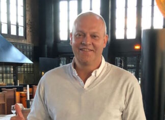 Hildisrieder SV: Oliver Schmid neuer Trainer in Hildisrieden