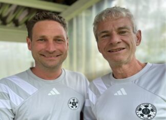 Sandro Marini neuer Trainer in Emmen