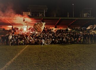 80 Jahre SC Kriens im Kleinfeld