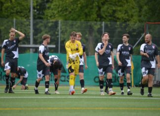 Sieg gegen Nottwil: Schüpfheim einen Punkt vor dem Aufstieg entfernt