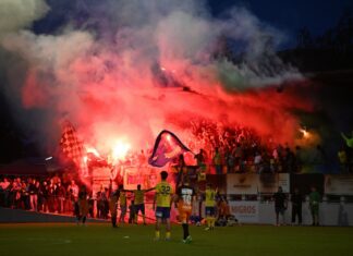 Kein Aufstieg: Schötz unterliegt Vevey-Sports