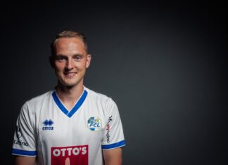 Der FC Luzern verpflichtet Andrejs Ciganiks