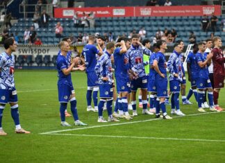 FCL mit Startpleite gegen Servette